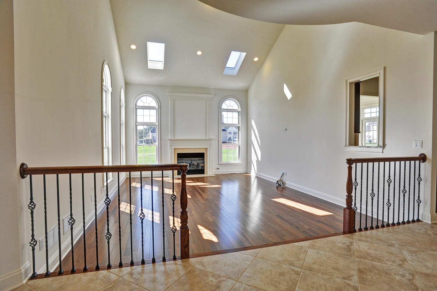 New Homes for Sale in Hillsborough, New Jersey Country Classics